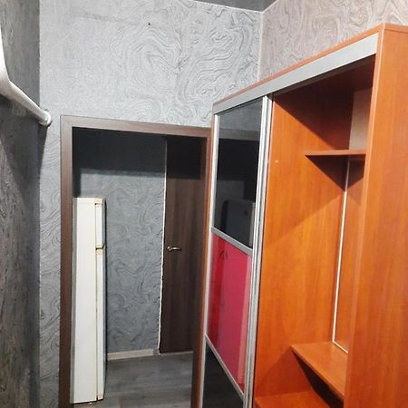 Apartment 2 Bed Rooms Near Aristokrat Zaporizhia Eksteriør bilde