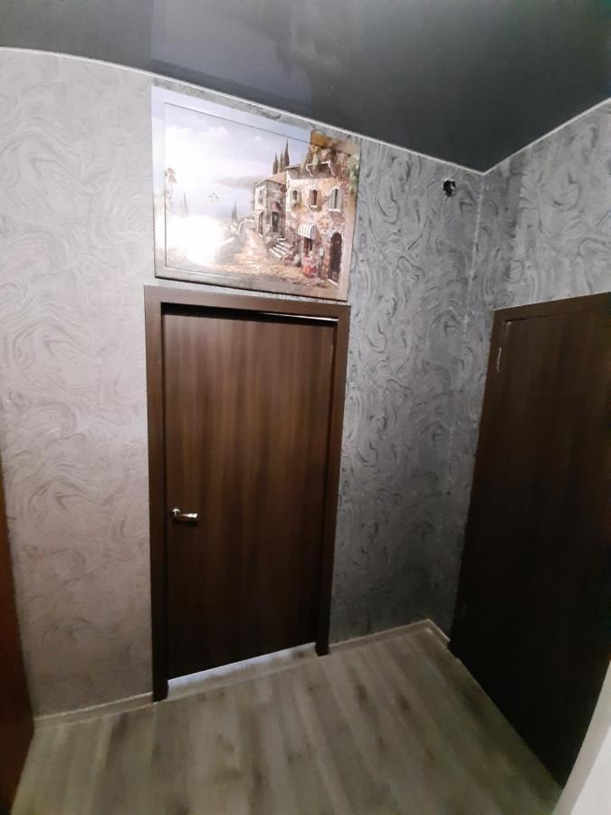 Apartment 2 Bed Rooms Near Aristokrat Zaporizhia Eksteriør bilde